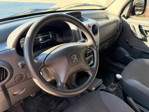 Peugeot Partner 1.6 Confort 2019