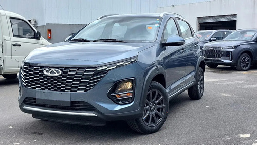 Chery Tiggo 2 PRO 2026