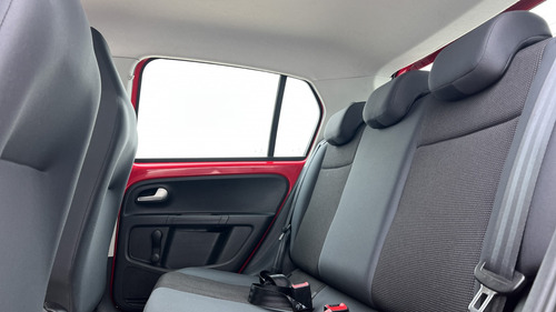 Volkswagen Up! 1.0 High Up! 75cv 5 p 2017