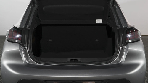 Peugeot 208 1.6 Style Mt 2023