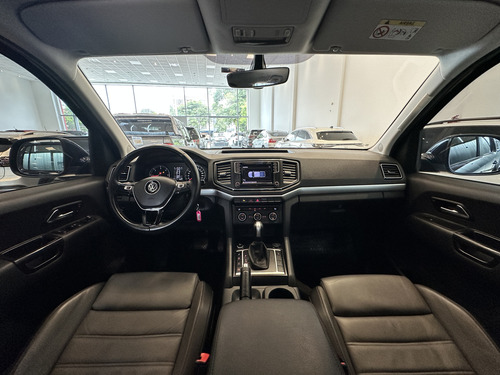 Volkswagen Amarok 2.0 Cd Tdi 180cv 4x2 Highline Pack At 2023