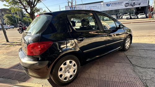 Peugeot 307 1.6 Xs 110cv 2008