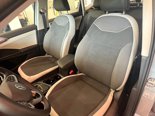 Volkswagen Taos 1.4 250 Tsi Highline 2022