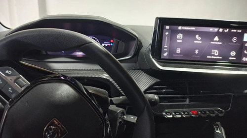 Peugeot 208 1.6 Allure At 2025