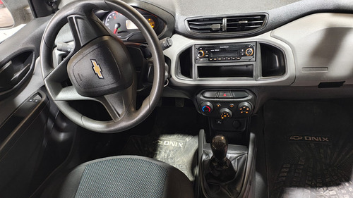 Chevrolet Onix 1.4 Joy Ls 98cv 2018