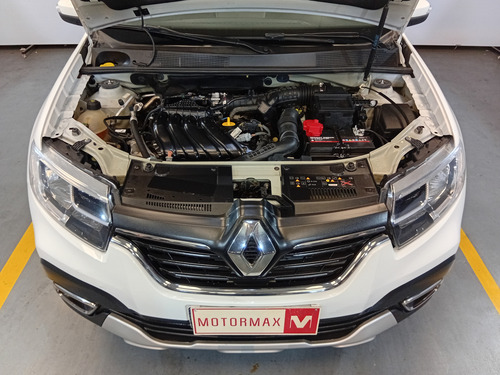 Renault Sandero Stepway Ph2 1.6 Intens Cvt L/23 2024