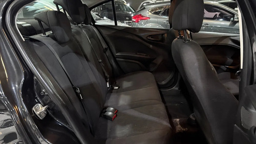 Fiat Cronos 1.3 Gse Drive 2021