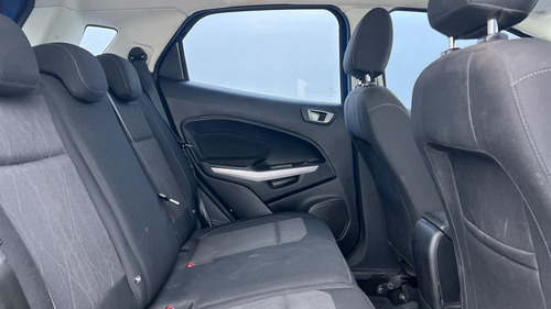 Ford Ecosport 1.5 Se 123cv 4x2 2018