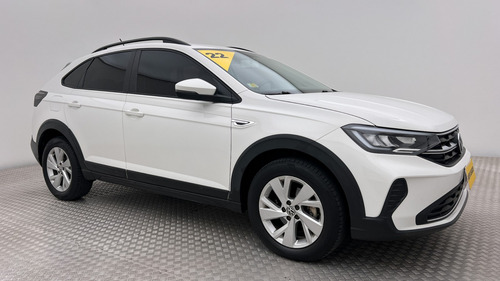 Volkswagen Nivus 1.0 Tsi Tiptronic Comfortline 2022