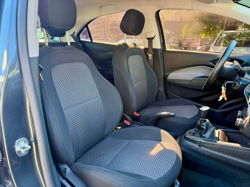 Chevrolet Onix 1.4 LTZ 5P L16 2018