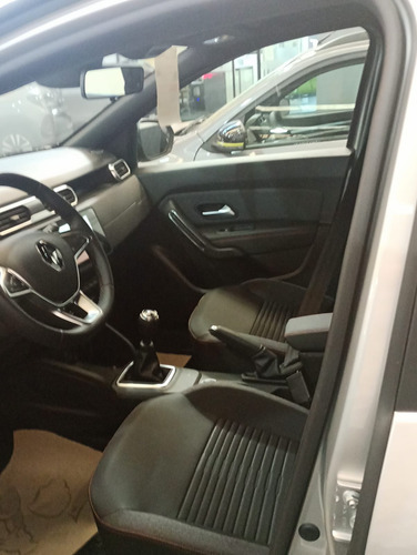 Renault Duster 1.3 Tce Turbo Iconic 155Cv 4X4 2026