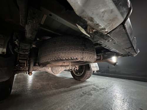 Toyota Hilux 2.8 TDI 4X2 DC SRX AT6 L16 2019