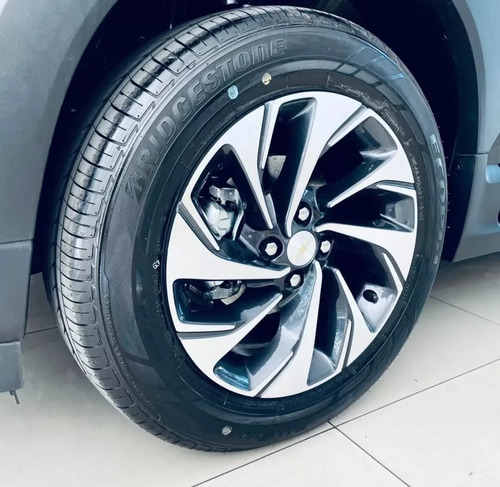 Chevrolet Spin 1.8 Premier 7As At 105Cv 2026