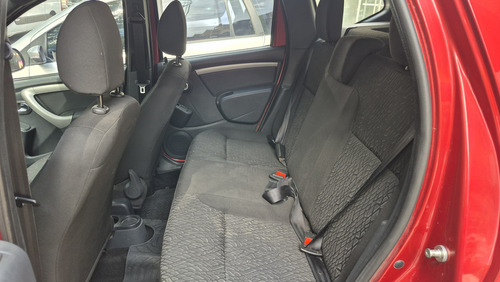 Renault Duster 1.6 Ph2 4x2 Dynamique 2017