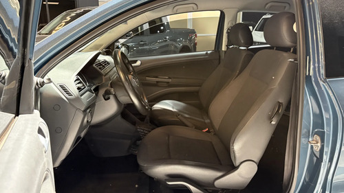 Volkswagen Gol Trend 1.6 Trendline 101cv 3p 2017