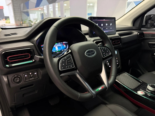 SWM GO3F HIBRIDA ENCHUFABLE SUV 7ASIENTOS 2026