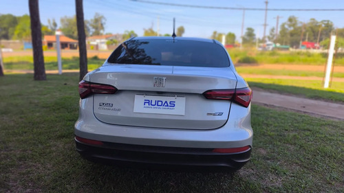 Fiat Cronos 1.3 Precision Cvt 2023