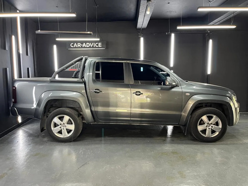 Volkswagen Amarok 2.0 TD 180HP 4X2 DC HIGHLINE L17 2023