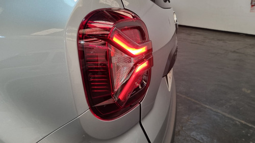 Renault Duster 1.3 Tce Turbo Iconic 155Cv 4X4 2025