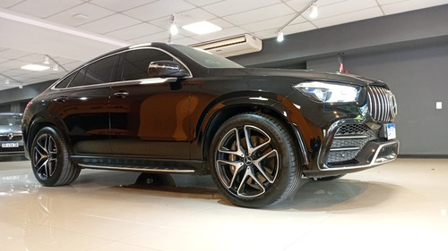 Mercedes-Benz Clase GLE 3.0 AMG GLE 53 COUPE (MHEV) 2023