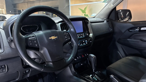 Chevrolet Trailblazer 2.8 Nueva Ltz Tdci 200cv 2019