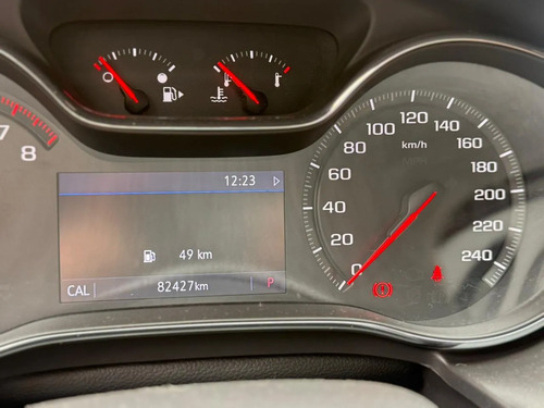 Chevrolet Cruze II 1.4 Premier At 5P 2021