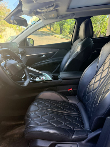 Peugeot 5008 5008 ALLURE PLUS HDI TIPTRONIC AM22 2023