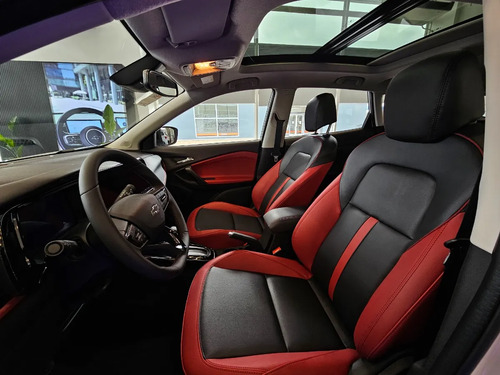 Chevrolet Tracker 1.2 Rs At6 2025