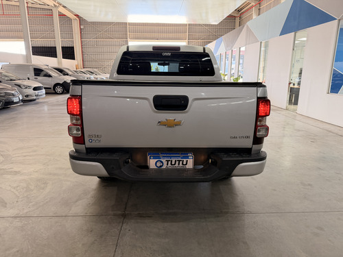 Chevrolet S10 2.8 TD 4X2 LS MT 2020