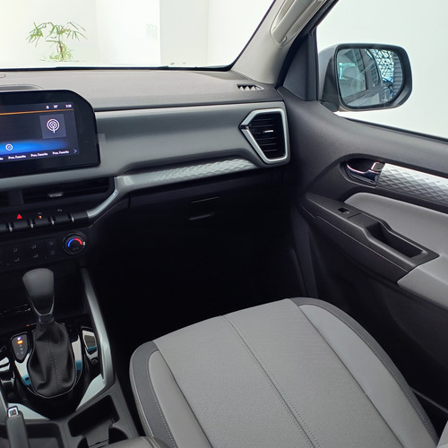 Chevrolet S10 2.8 Cd 4x4 Ltz At 2026