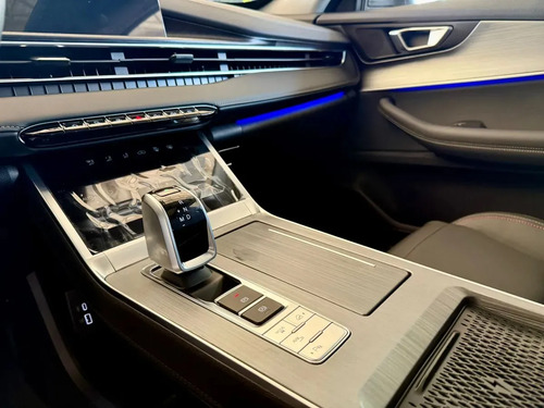 Chery Tiggo 7 1.5 PRO HEV PREMIUM CVT 2026