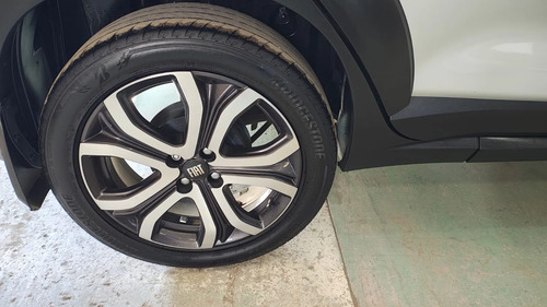 Fiat Pulse 1.0 Impetus T3 Cvt 2022