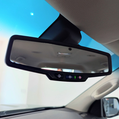 Chevrolet Trailblazer 2.8 High Country 4X4 At 2026