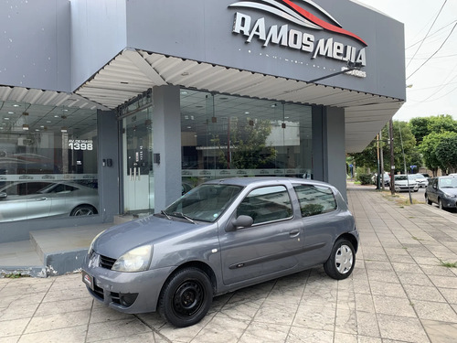 Renault Clio 1.2 Pack Plus 3P 2009