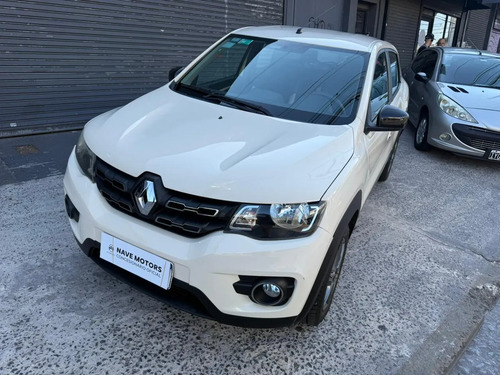 Renault Kwid 1.0 Sce 66cv Iconic 2019