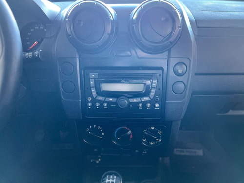 Ford Ecosport 1.6 My10 Xl Plus Mp3 4x2 2011