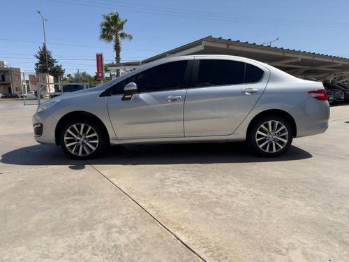 Peugeot 408 1.6 Hdi Feline 2022 2022