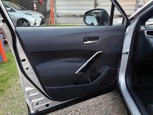 Toyota Corolla Cross 1.8 Xei Hv E-Cvt 2025