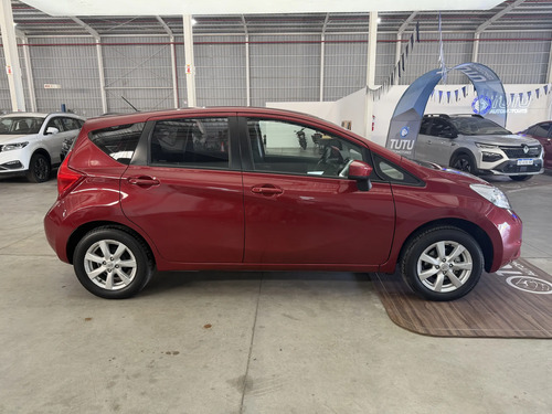 Nissan Note 1.6 Sense 110cv 2019