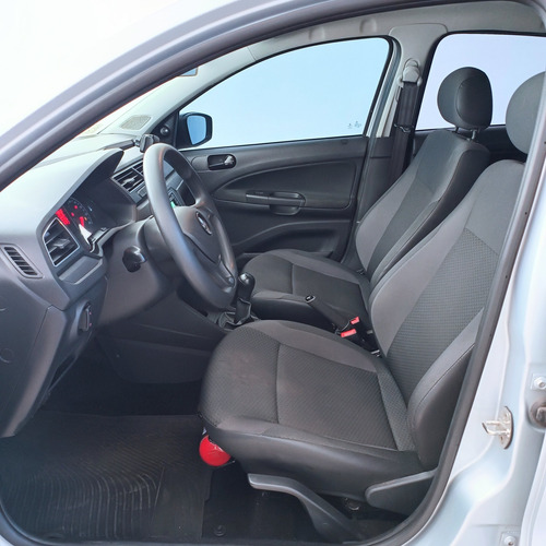 Volkswagen Gol Trend 1.6 Trendline 101cv 2020