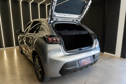 Peugeot 208 1.6 Feline Tiptronic 2023