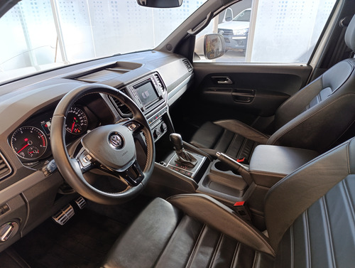 Volkswagen Amarok 3.0 V6 Extreme 2022