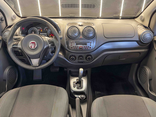 Fiat Palio 1.6 Essence 115cv Dualogic 2014