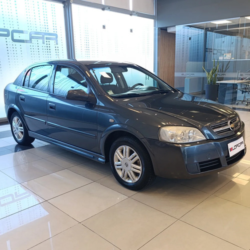 Chevrolet Astra 2.0 Gl 2009