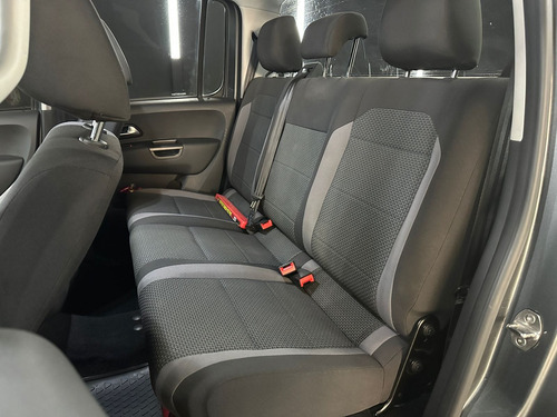 Volkswagen Amarok 2.0 TD 180HP 4X2 DC COMFORTLINE L16 2022