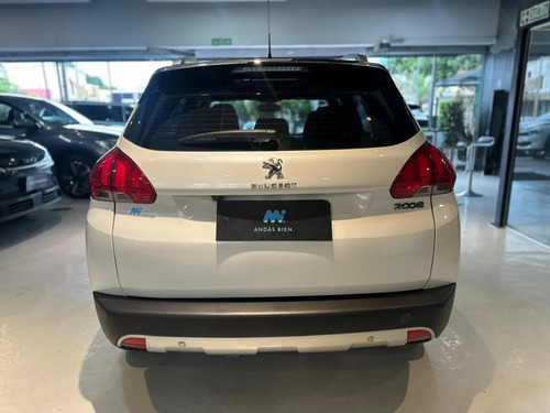 Peugeot 2008 1.6 Thp Sport 2018
