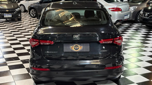 Fiat Cronos 1.3 Gse Drive 2021