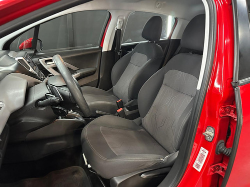 Peugeot 208 1.6 ALLURE NAV TIPTRONIC 5P L15 2017