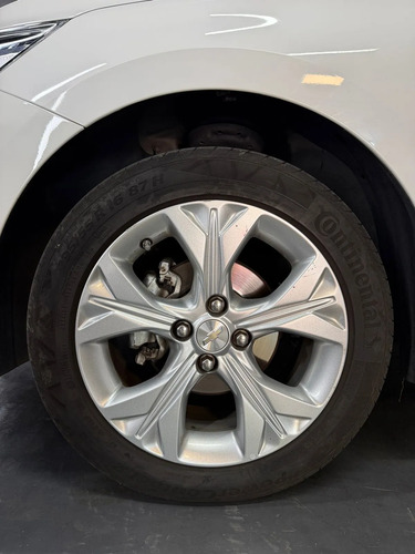 Chevrolet Onix 1.0 T PREMIER 5P L19 2020