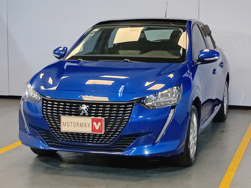 Peugeot 208 1.6 Active L/20 2021